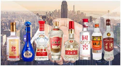 太平区回收名酒