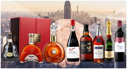 太平区回收洋酒